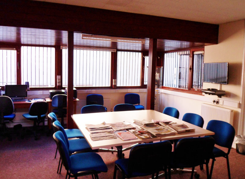 MeetingRoom